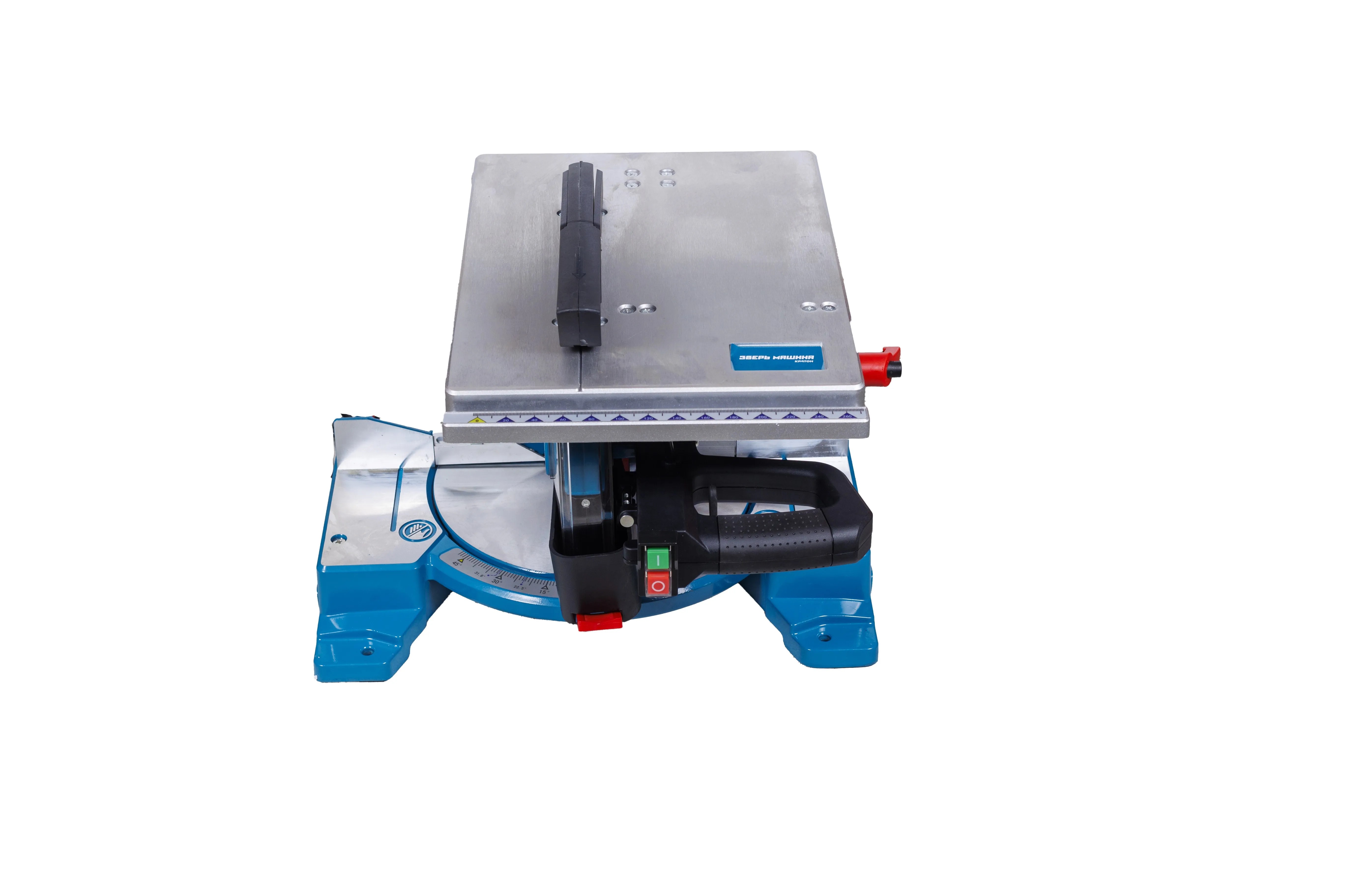 Фото Пила торцовочная Кратон "Зверь машина" MSC-255-1800 от002003668