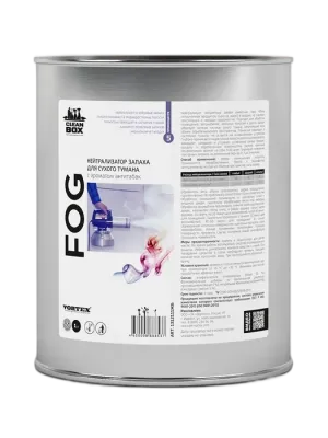 Нейтрализатор запахов Complex FOG (антитабак) 1л