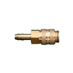 Быстросъемное соединение Abicor Binzel DN5 c T. D = 6 мм