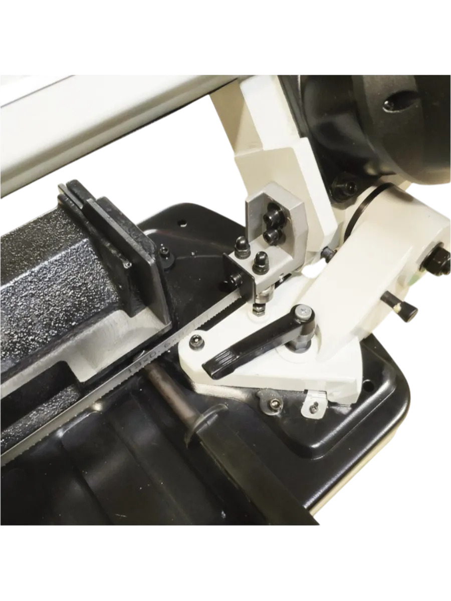 Фото Станок ленточнопильный Stalex SBS-125G от018000215