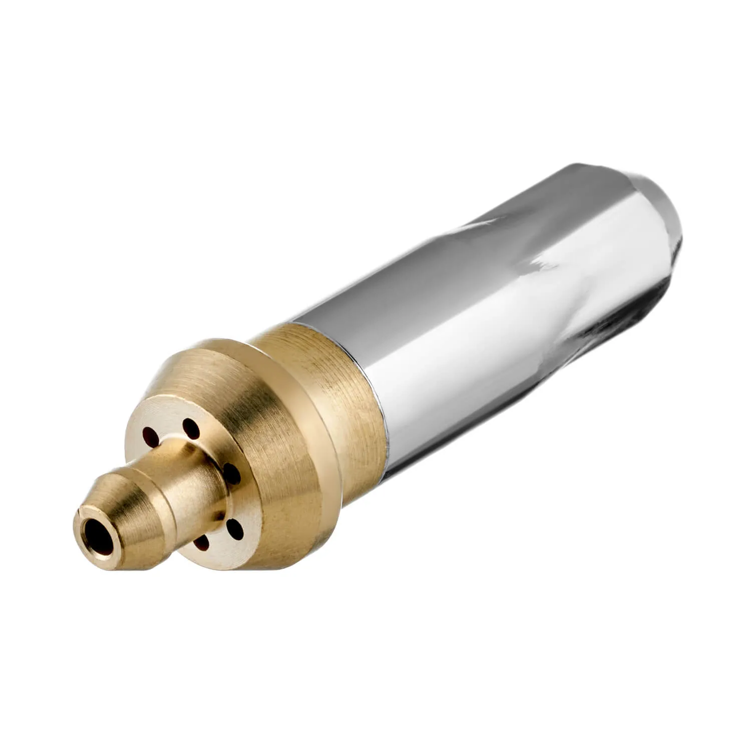 Фото Мундштук ПТК ацетиленовый к Резаку универсальному Р1-01 (А,П,М) №1А (2-10мм) 020.112.001