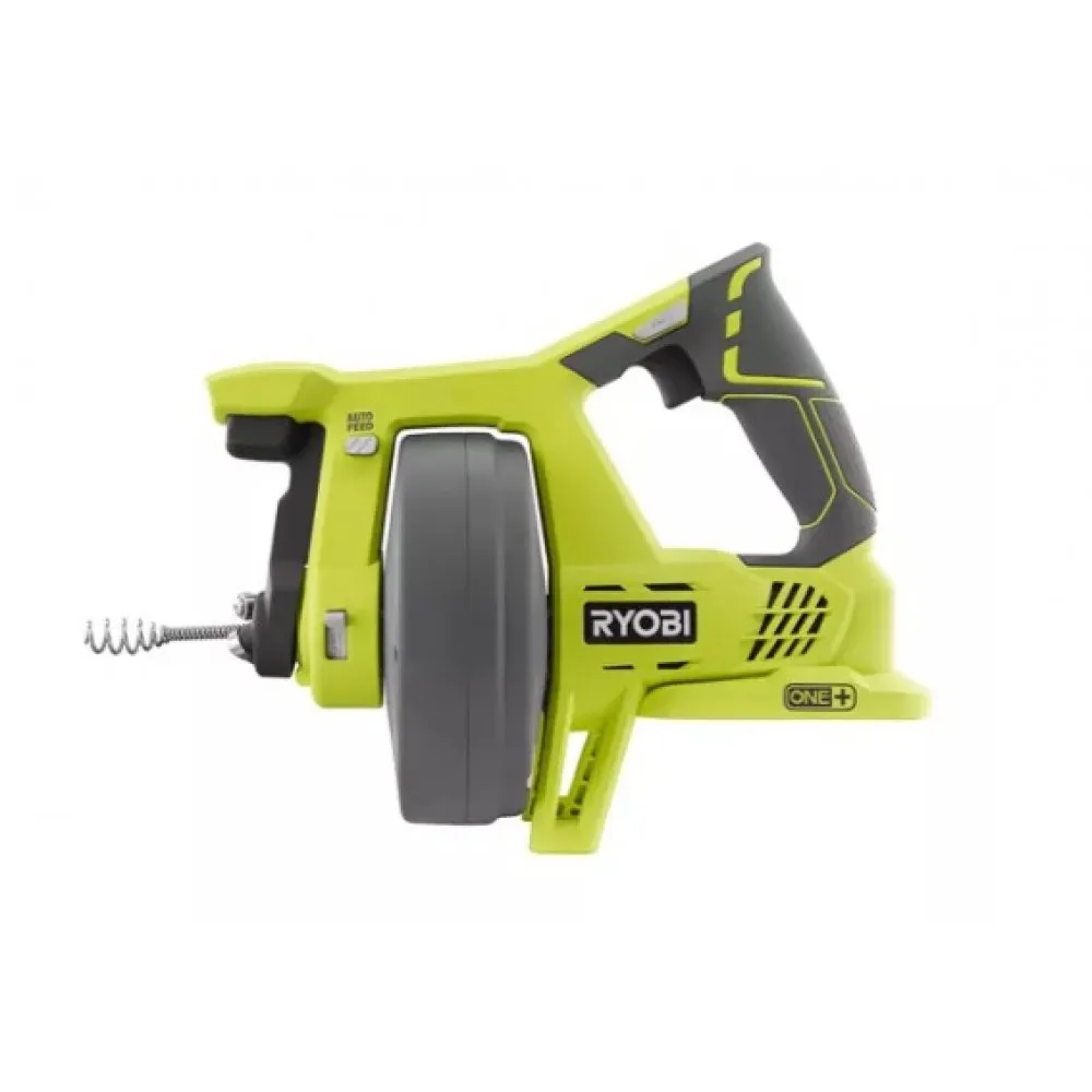 Ryobi ONE+ Аккумуляторная прочистная машина R18DA-0 без аккумулятора в  комплекте 5133004642 купить в Челябинске - цена в интернет-магазине «От и  До.ру»