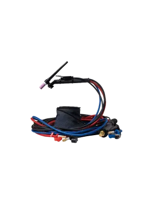 Горелка сварочная START TIG 20 RF (4м) SuperFlex EV20RF-40