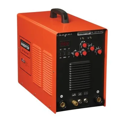 Сварочный аппарат Сварог TIG 160 AC/DC (R57)