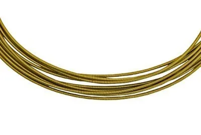 Направляющий канал EWM D=2,0 x 4,0 мм, 4,5м, CuZn