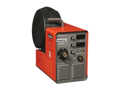 Сварочный полуавтомат Сварог MIG 200 Y (J03)