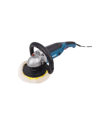 Машина полировальная Кратон PG-1200