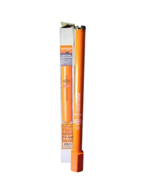 Коронка алмазная КРАТОН (32х400 мм; 1 1/4") для установок алмазного бурения
