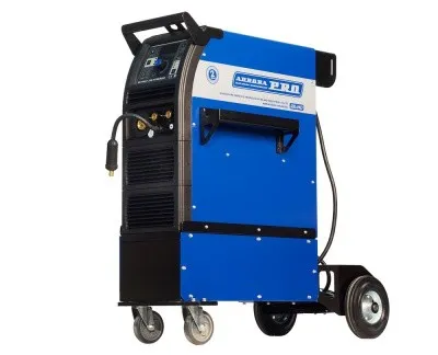 Смотреть сварочный полуавтомат aurora pro skyway 330 synergic на сайте «От и До.ру» Сварочный полуавтомат Aurora PRO SKYWAY 330 SYNERGIC