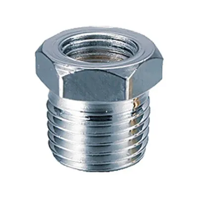 Переходник Fubag 1/2 дюйма M на 3/8 дюйма F