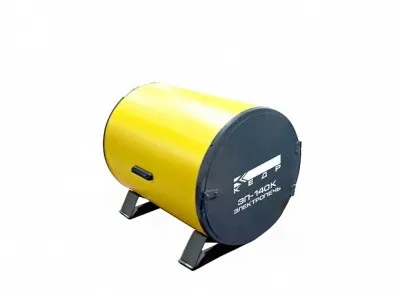 Электропечь КЕДР ЭП-140К