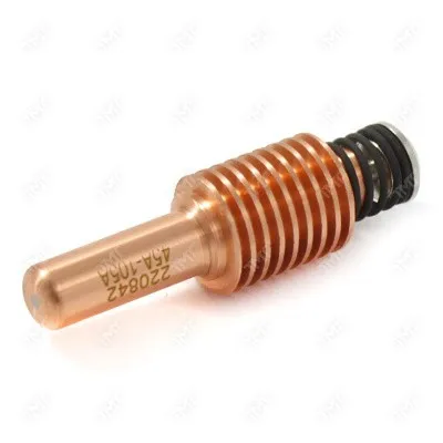 Электрод TMT T-220842 45-105A для строжки