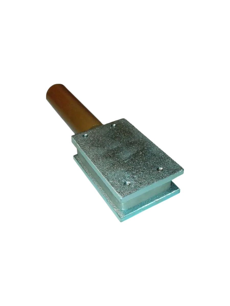 Фото Клемма заземления магнитная ESAB 600А 0000500416