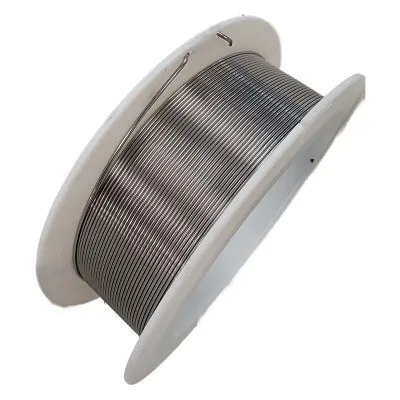 Сварочная проволока Golden Bridge JQ.SAL4043 d0.8 7 кг