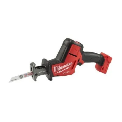 Аккумуляторная сабельная пила Milwaukee M18 FHZ-0X FUEL HD BOX 4933459887