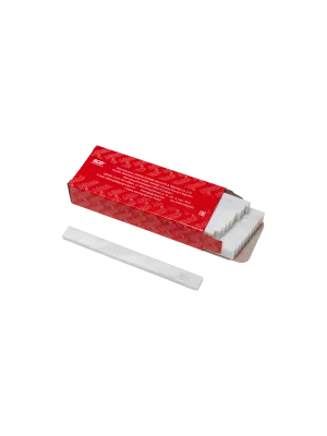 Мелок сварщика KRASS 125х5х12мм (набор 20 шт)