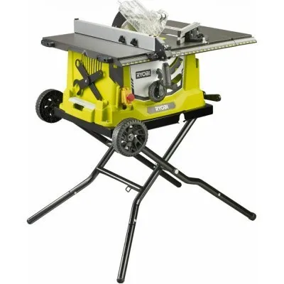 Ryobi Распиловочный станок RTS1800EF-G 5133002025