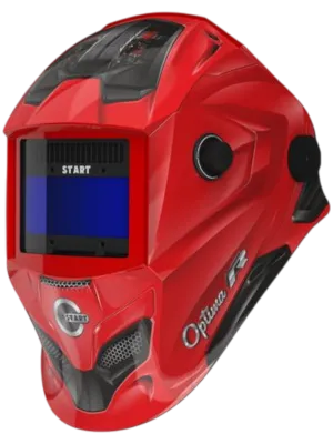 Сварочная маска START OPTIMA R АСФ 615
