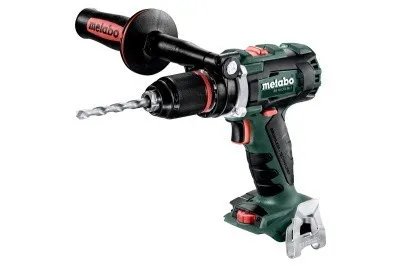 Аккумуляторный винтоверт Metabo BS 18 LTX BL Impuls без АКК и ЗУ в MetaLock
