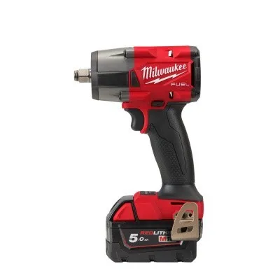 Аккумуляторный гайковёрт Milwaukee M18 FMTIW2F12-502X  FUEL 4933478450