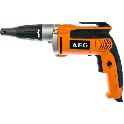 Шуруповерт AEG S 4000 E 4935413215