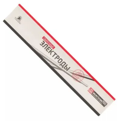 Сварочный электрод Lincoln Electric (УОНИ 13/55) 4.0 мм, 6,5 кг