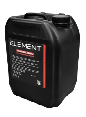 Жидкость охлаждающая для плазмы Element, 10л