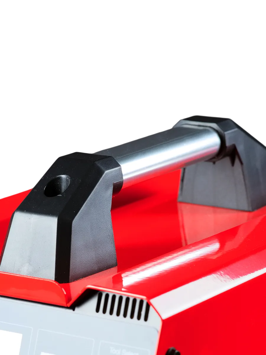 Фото Аппарат точечной сварки Fubag TS 3500T от004002521