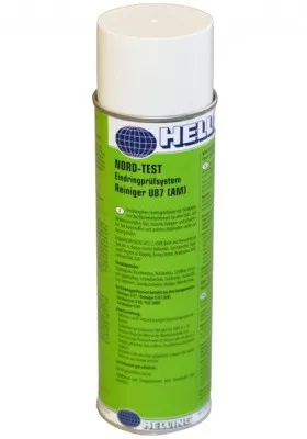 Очиститель Helling U-87, 500 мл