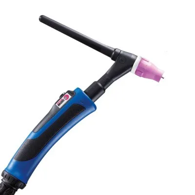 Сварочная горелка Abicor Binzel ABITIG 200 GRIP без разъема и КО 4м