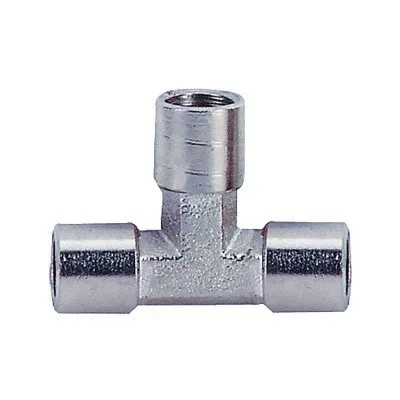 Переходник Fubag T - 1/4 дюйма FFF