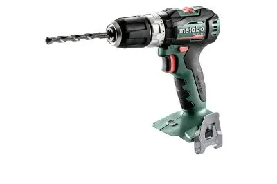 Аккумуляторная ударная дрель Metabo SB 18 L BL без АКК и ЗУ, Metaloc