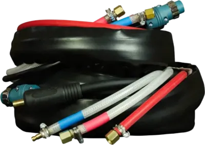 Кабель-пакет MIG HUGONG-G 7-7 POL 50qmm, 15M