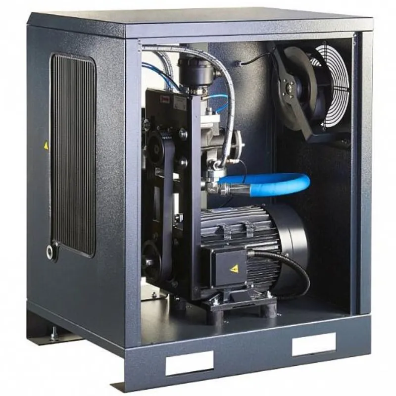 Фото Компрессор винтовой FINI PLUS 11-10-270 100522530