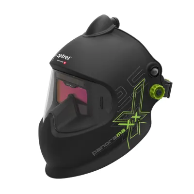 Маска сварщика Optrel Panoramaxx с СИЗОД