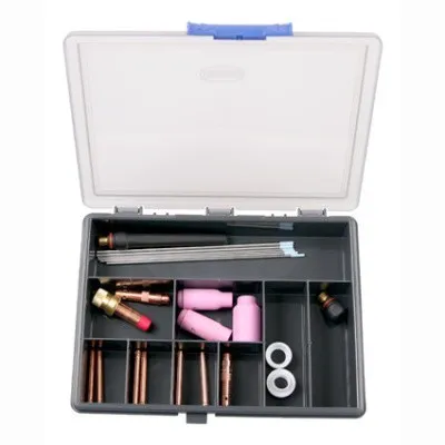 Набор EWM для аргонодуговой сварки TIG-SR 17/18/26/300G HD