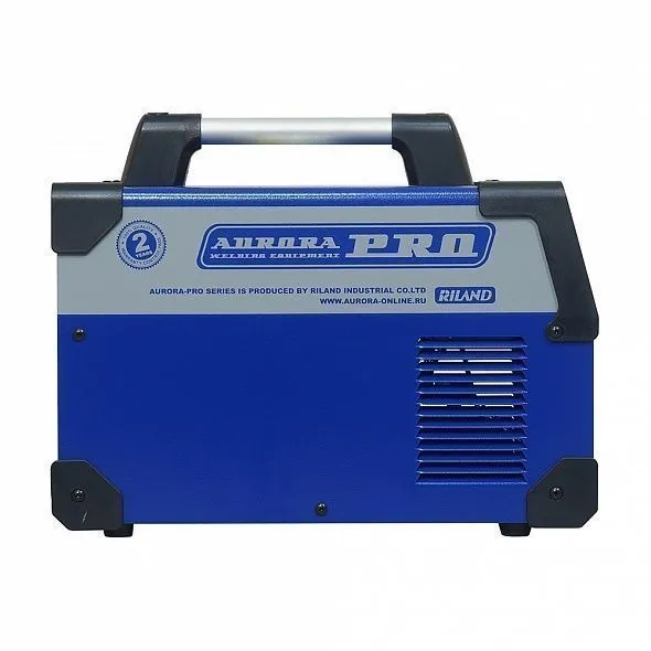 Фото Сварочный инвертор Aurora PRO INTER 205 (220В, аттестация НАКС) 22727 от001000260