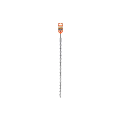 Бур Кратон SDS-plus S4 W-Speed Ø18x600мм