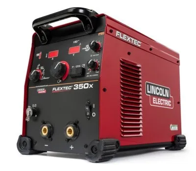 Сварочный полуавтомат Lincoln Electric Flextec 350X