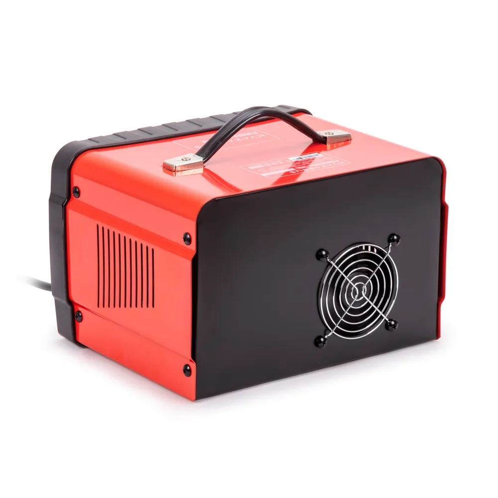 Фото Инверторное пуско-зарядное устройство Kvazarrus PowerBox 360i 8766