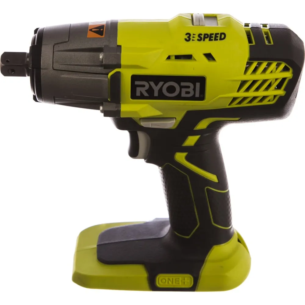 Фото Ударный гайковерт Ryobi ONE+ R18IW3-0 5133002436 5133002436