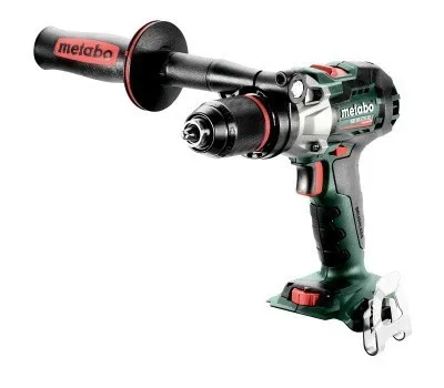 Аккумуляторная ударная дрель Metabo SB 18 LTX BL I без ЗУ и АКК