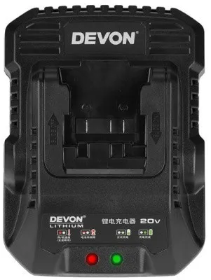 Зарядное устройство DEVON 5340-Li-20