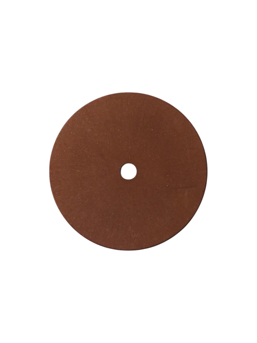 Фото Круг заточной (100x10x3.2mm) для станка Кратон CSS-140 от002004096