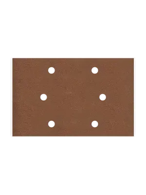 Лист шлифовальный Кратон 280x115xP150