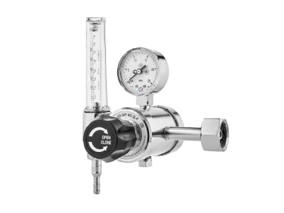 Регулятор расхода газа универсальный Сварог У-30/АР-40-Д-Р (1C008-0284)
