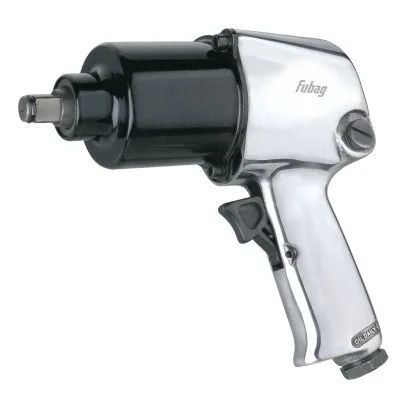 Пневмогайковерт ударный Fubag IW580 1/2 дюйма