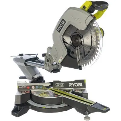 Торцовочная пила Ryobi EMS305RG 5133002861