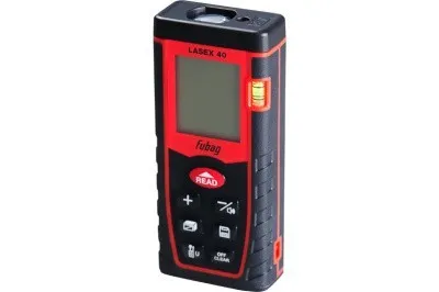 Лазерный дальномер Fubag Lasex 40