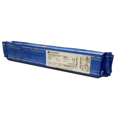 Сварочный электрод Magmaweld ENI 412 3.25x350 мм, 1.75 кг